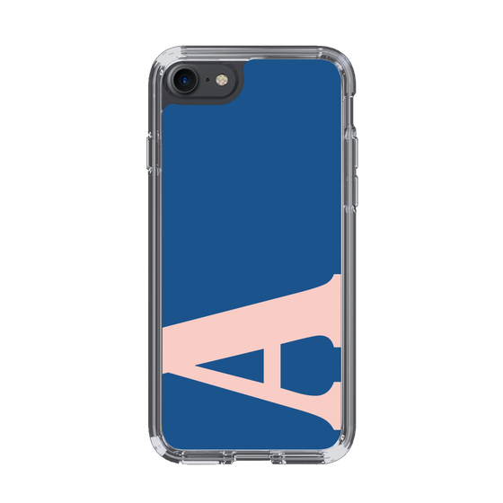 Slim Protection Case［ Original - initial color - A navy ］
