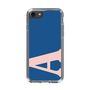 Slim Protection Case［ Original - initial color - A navy ］
