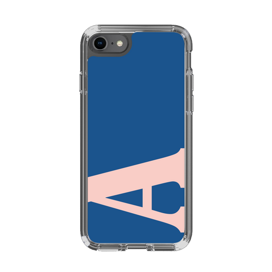 Slim Protection Case［ Original - initial color - A navy ］