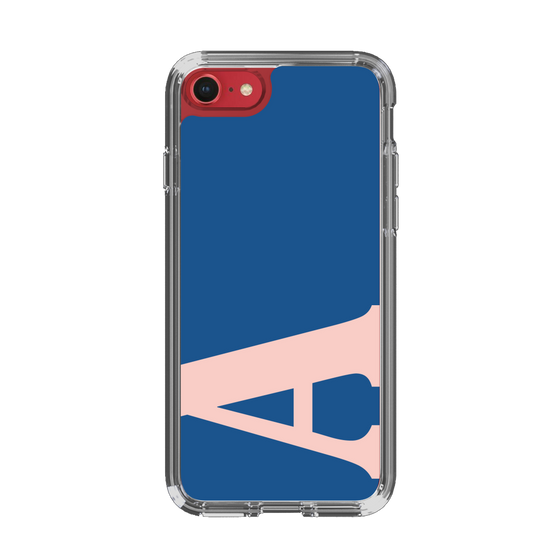 Slim Protection Case［ Original - initial color - A navy ］