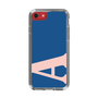 Slim Protection Case［ Original - initial color - A navy ］