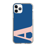 Slim Protection Case［ Original - initial color - A navy ］