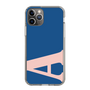 Slim Protection Case［ Original - initial color - A navy ］