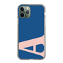 Slim Protection Case［ Original - initial color - A navy ］