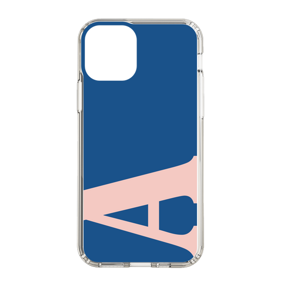 Slim Protection Case［ Original - initial color - A navy ］