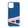 Slim Protection Case［ Original - initial color - A navy ］