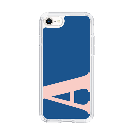 Slim Protection Case［ Original - initial color - A navy ］