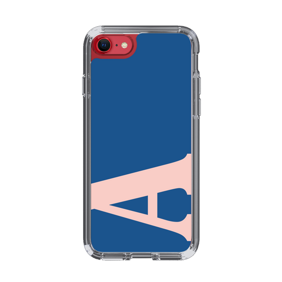 Slim Protection Case［ Original - initial color - A navy ］