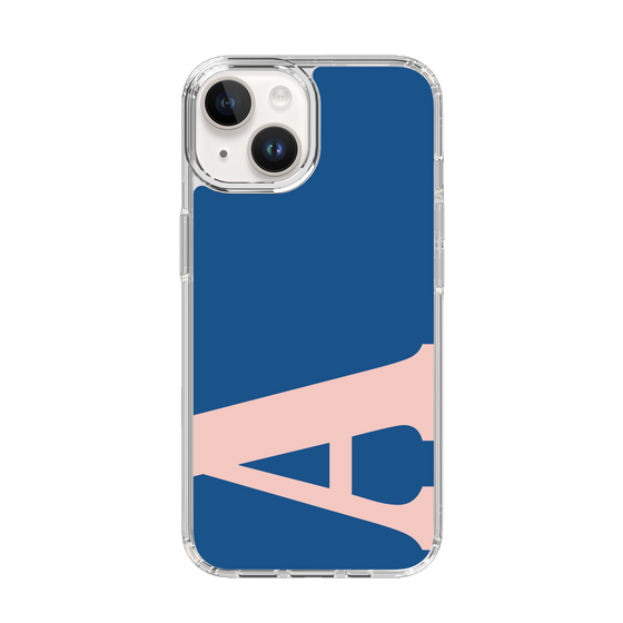 Slim Protection Case［ Original - initial color - A navy ］