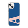 Slim Protection Case［ Original - initial color - A navy ］