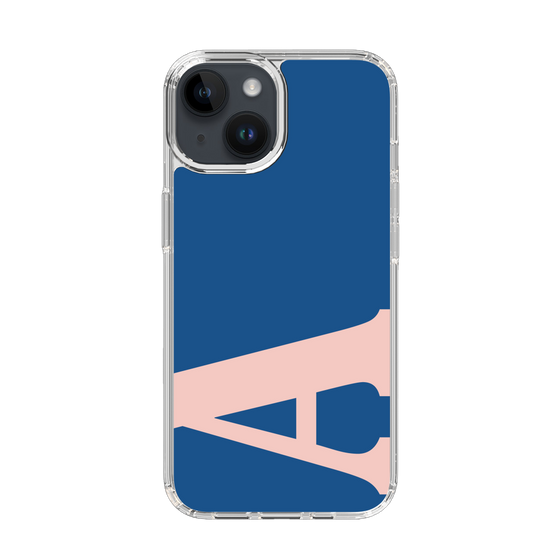 Slim Protection Case［ Original - initial color - A navy ］
