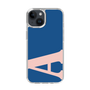 Slim Protection Case［ Original - initial color - A navy ］