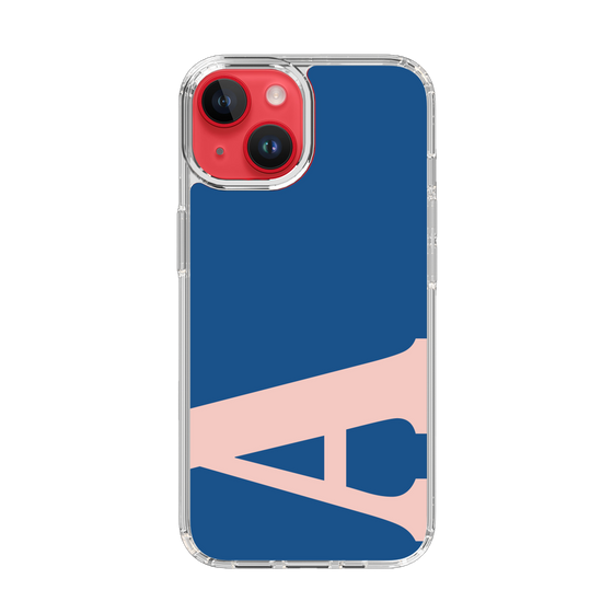 Slim Protection Case［ Original - initial color - A navy ］