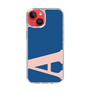 Slim Protection Case［ Original - initial color - A navy ］