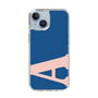 Slim Protection Case［ Original - initial color - A navy ］