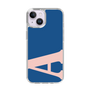 Slim Protection Case［ Original - initial color - A navy ］