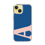 Slim Protection Case［ Original - initial color - A navy ］