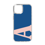 Slim Protection Case［ Original - initial color - A navy ］