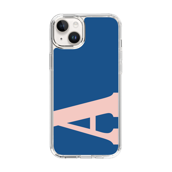Slim Protection Case［ Original - initial color - A navy ］