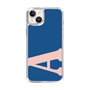 Slim Protection Case［ Original - initial color - A navy ］