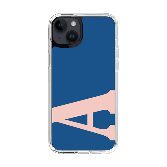 Slim Protection Case［ Original - initial color - A navy ］