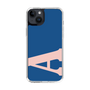 Slim Protection Case［ Original - initial color - A navy ］