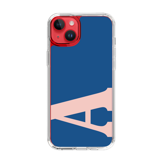 Slim Protection Case［ Original - initial color - A navy ］