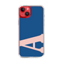 Slim Protection Case［ Original - initial color - A navy ］
