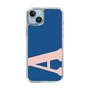 Slim Protection Case［ Original - initial color - A navy ］