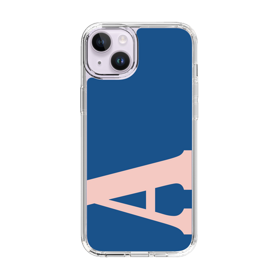 Slim Protection Case［ Original - initial color - A navy ］
