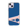 Slim Protection Case［ Original - initial color - A navy ］