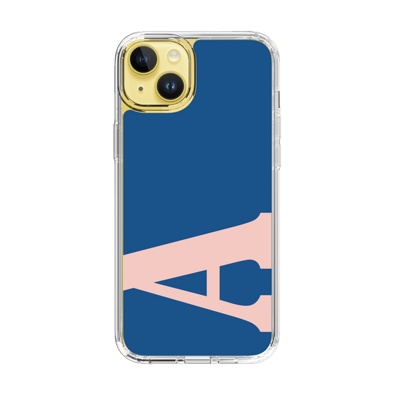 Slim Protection Case［ Original - initial color - A navy ］