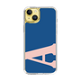 Slim Protection Case［ Original - initial color - A navy ］