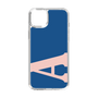 Slim Protection Case［ Original - initial color - A navy ］