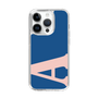 Slim Protection Case［ Original - initial color - A navy ］