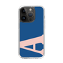 Slim Protection Case［ Original - initial color - A navy ］