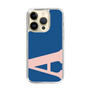 Slim Protection Case［ Original - initial color - A navy ］