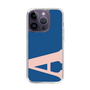 Slim Protection Case［ Original - initial color - A navy ］