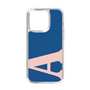 Slim Protection Case［ Original - initial color - A navy ］