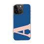 Slim Protection Case［ Original - initial color - A navy ］
