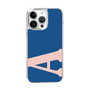 Slim Protection Case［ Original - initial color - A navy ］