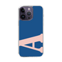 Slim Protection Case［ Original - initial color - A navy ］