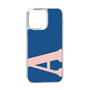 Slim Protection Case［ Original - initial color - A navy ］