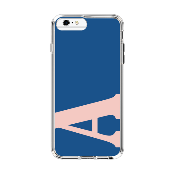 Slim Protection Case［ Original - initial color - A navy ］