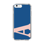 Slim Protection Case［ Original - initial color - A navy ］