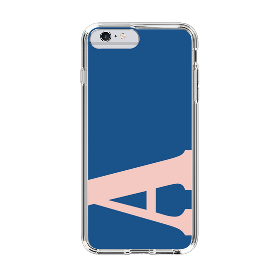 Slim Protection Case［ Original - initial color - A navy ］