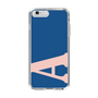 Slim Protection Case［ Original - initial color - A navy ］