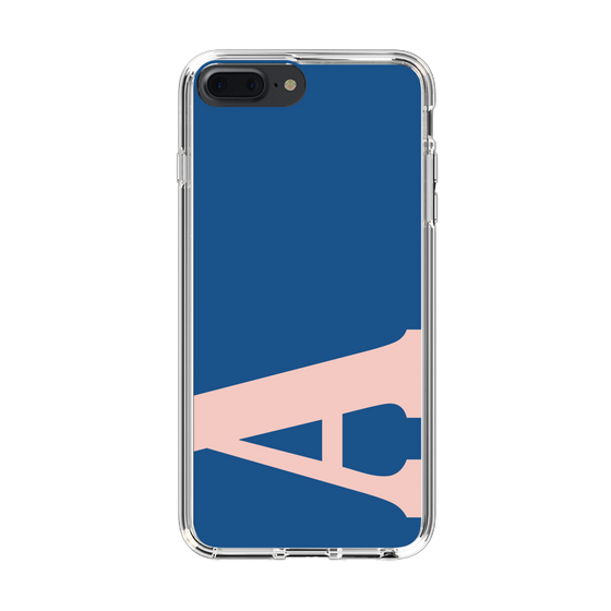 Slim Protection Case［ Original - initial color - A navy ］