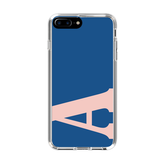 Slim Protection Case［ Original - initial color - A navy ］