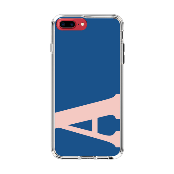 Slim Protection Case［ Original - initial color - A navy ］